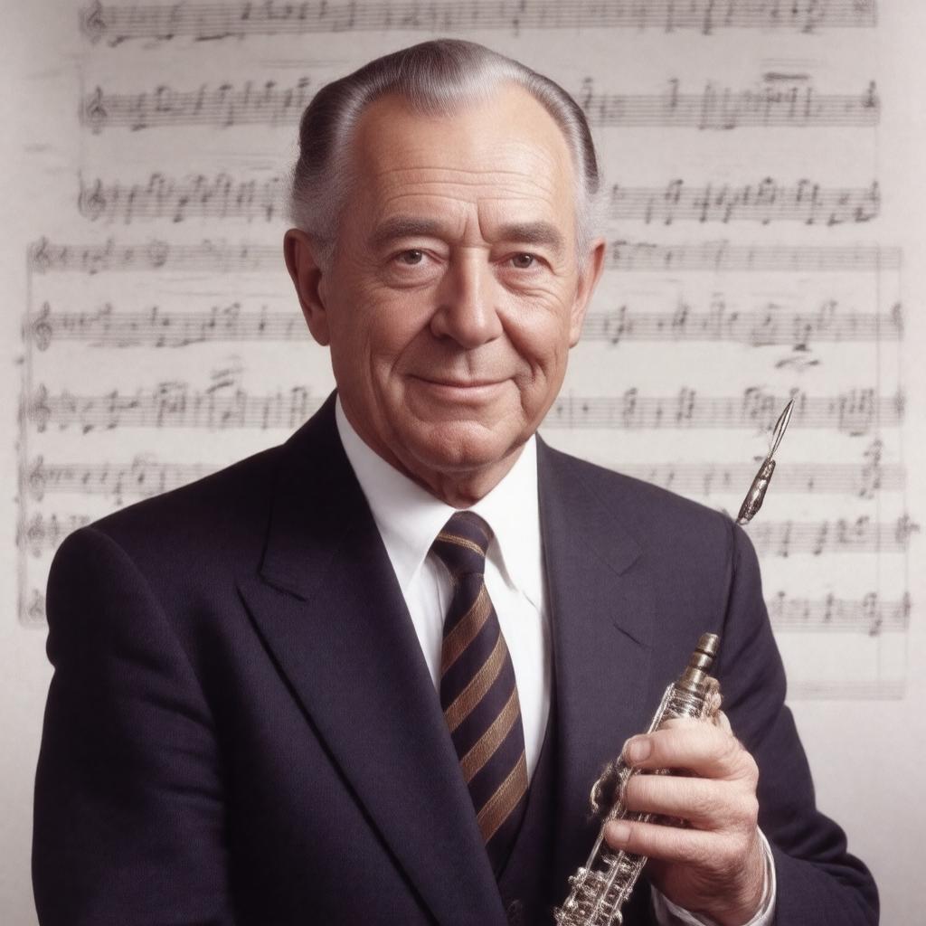 Sir Charles Mackerras